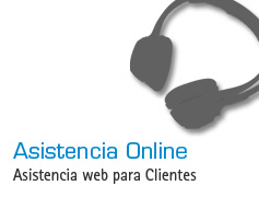 Asistencia Online - Asistencia web para Clients